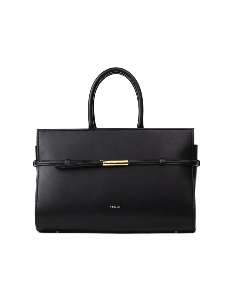 Object № 03 Bag Medium Чорна