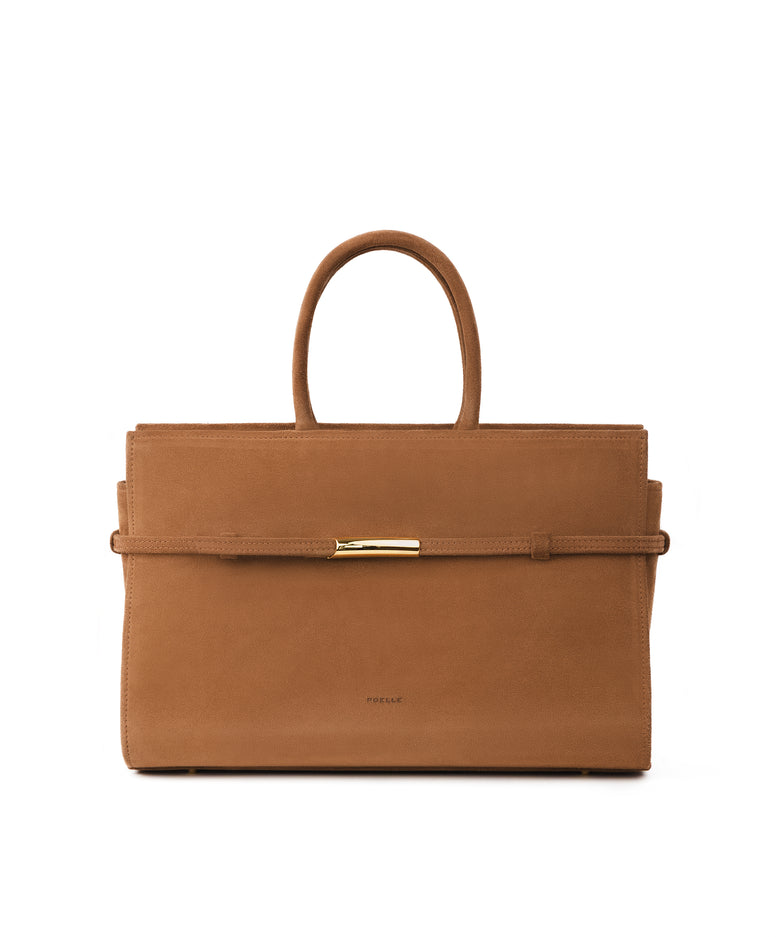 Object № 03 Bag Medium Карамельна