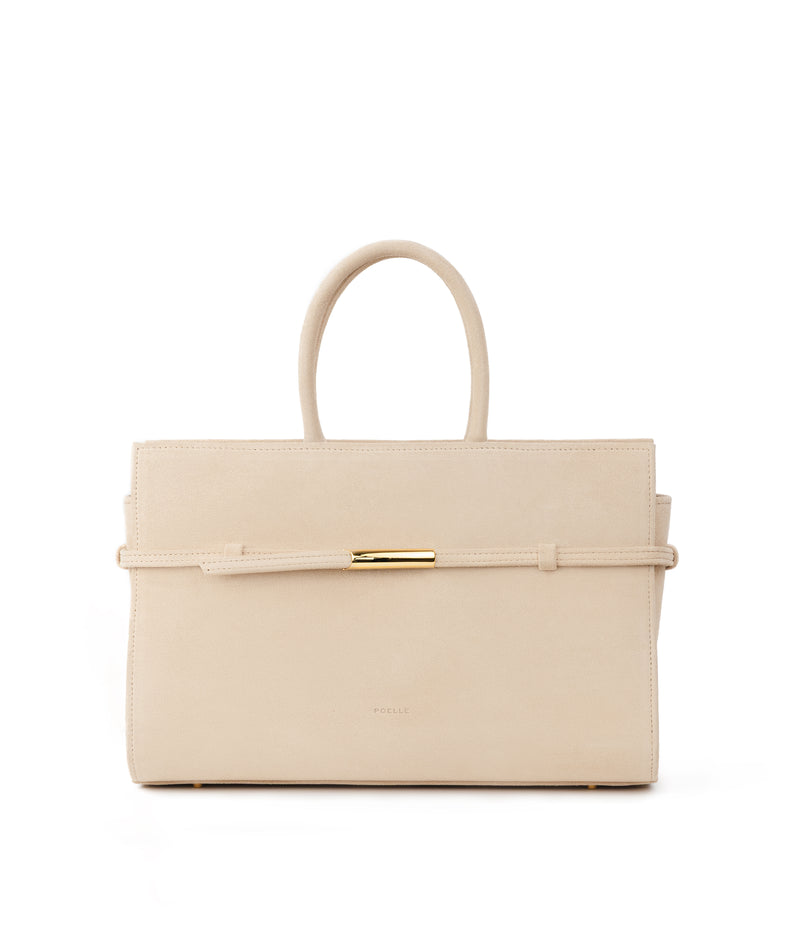 Object № 03 Bag Medium Молочна