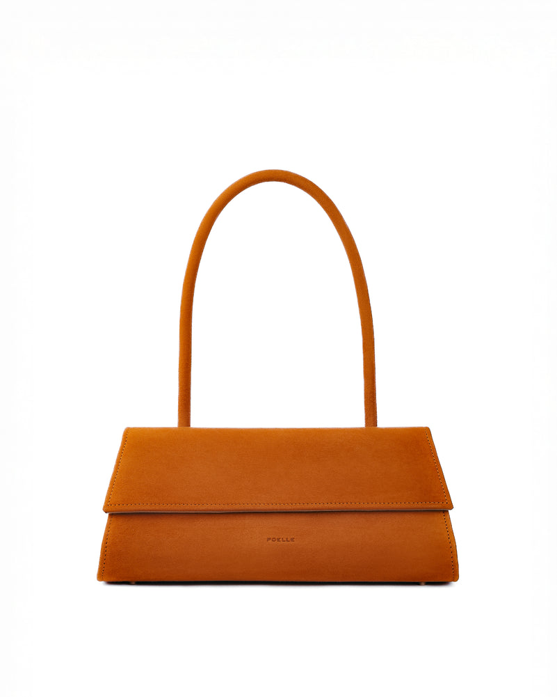 Untitled Bag Small Помаранчева