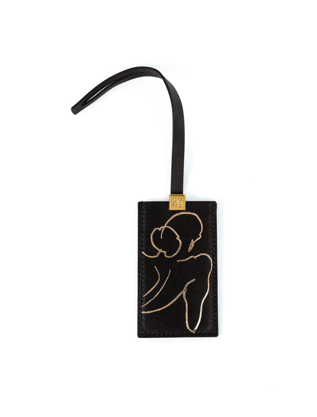 Reflection Mirror Charm