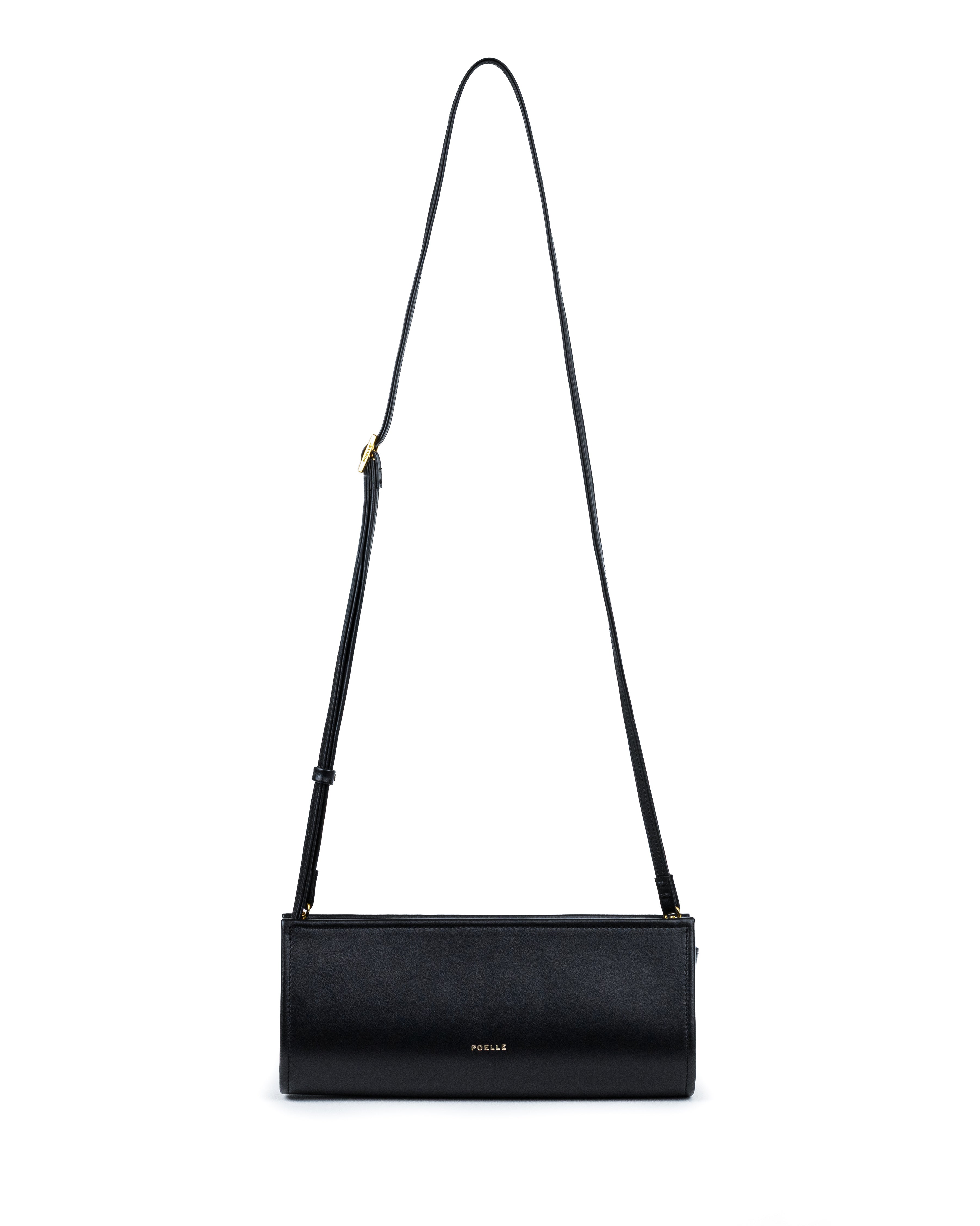 Cleo bag Чорний