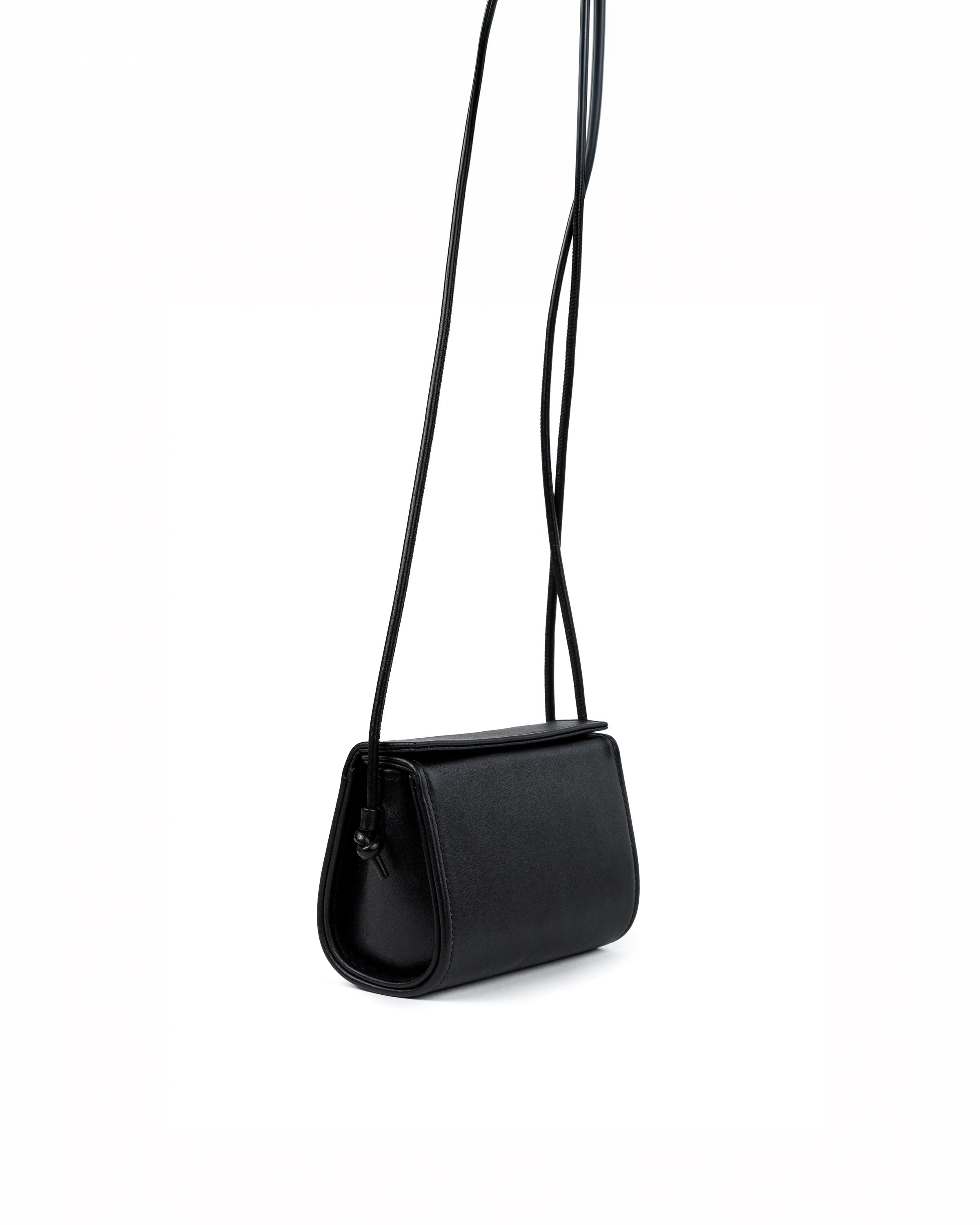 Sophie bag Чорний