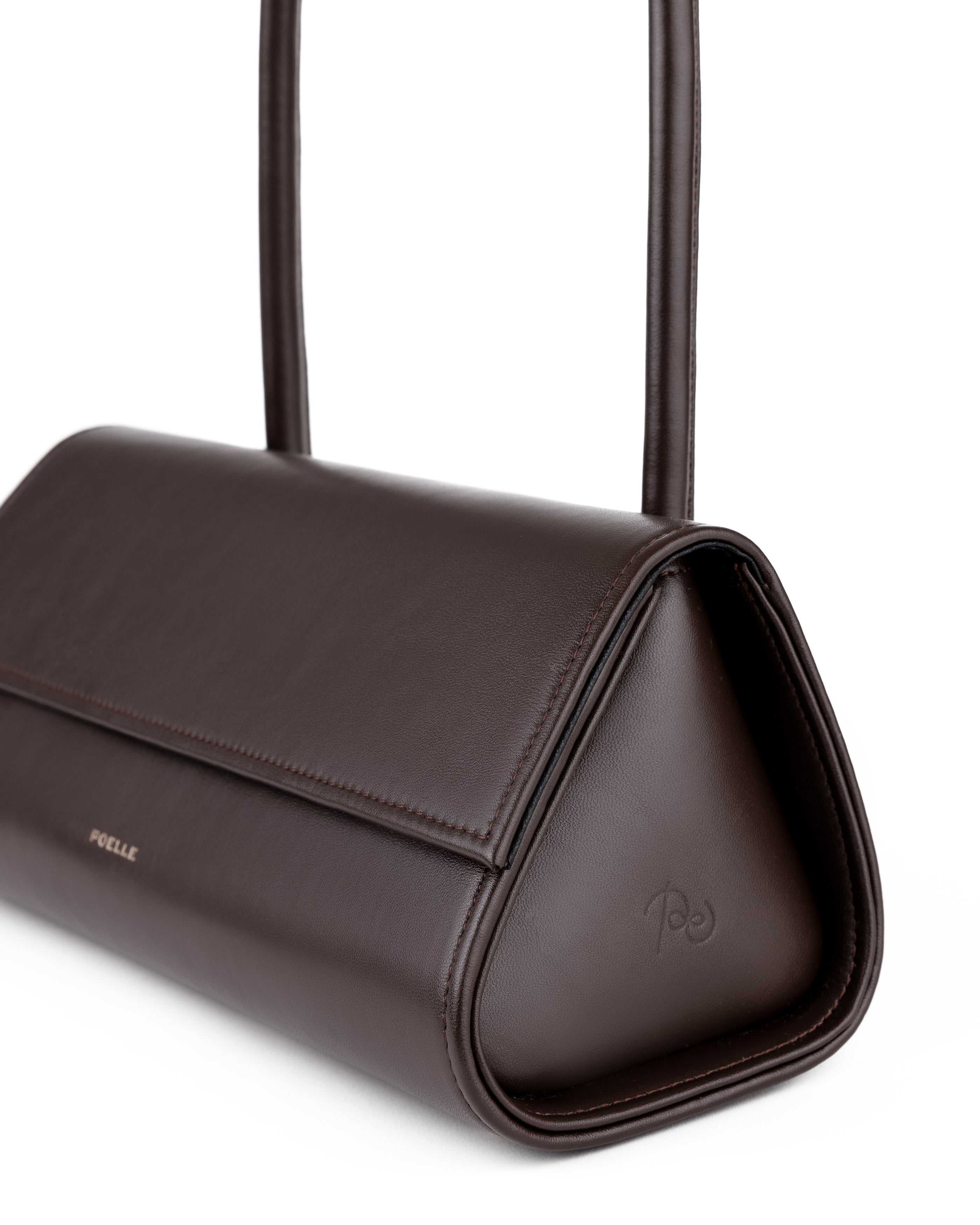 Untitled bag Small Коричневий