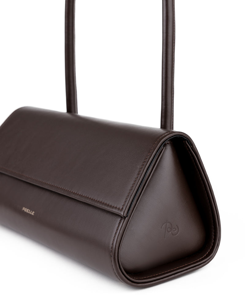 Untitled bag Small Коричневий