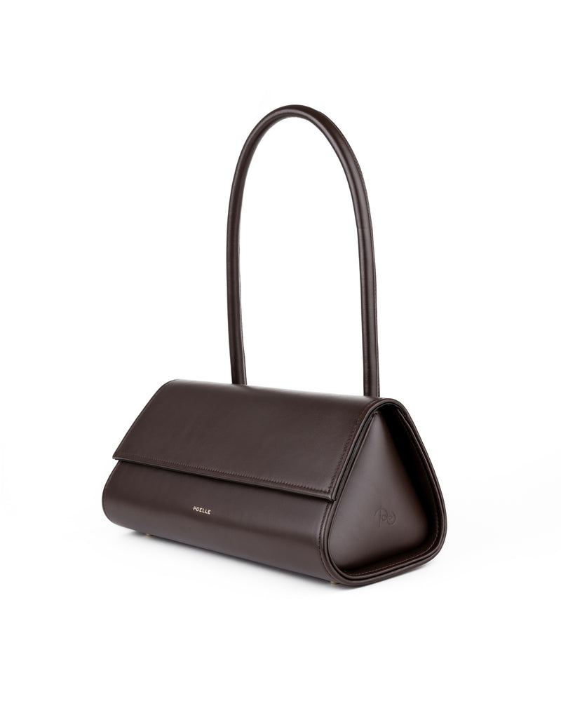 Untitled bag Small Коричневий