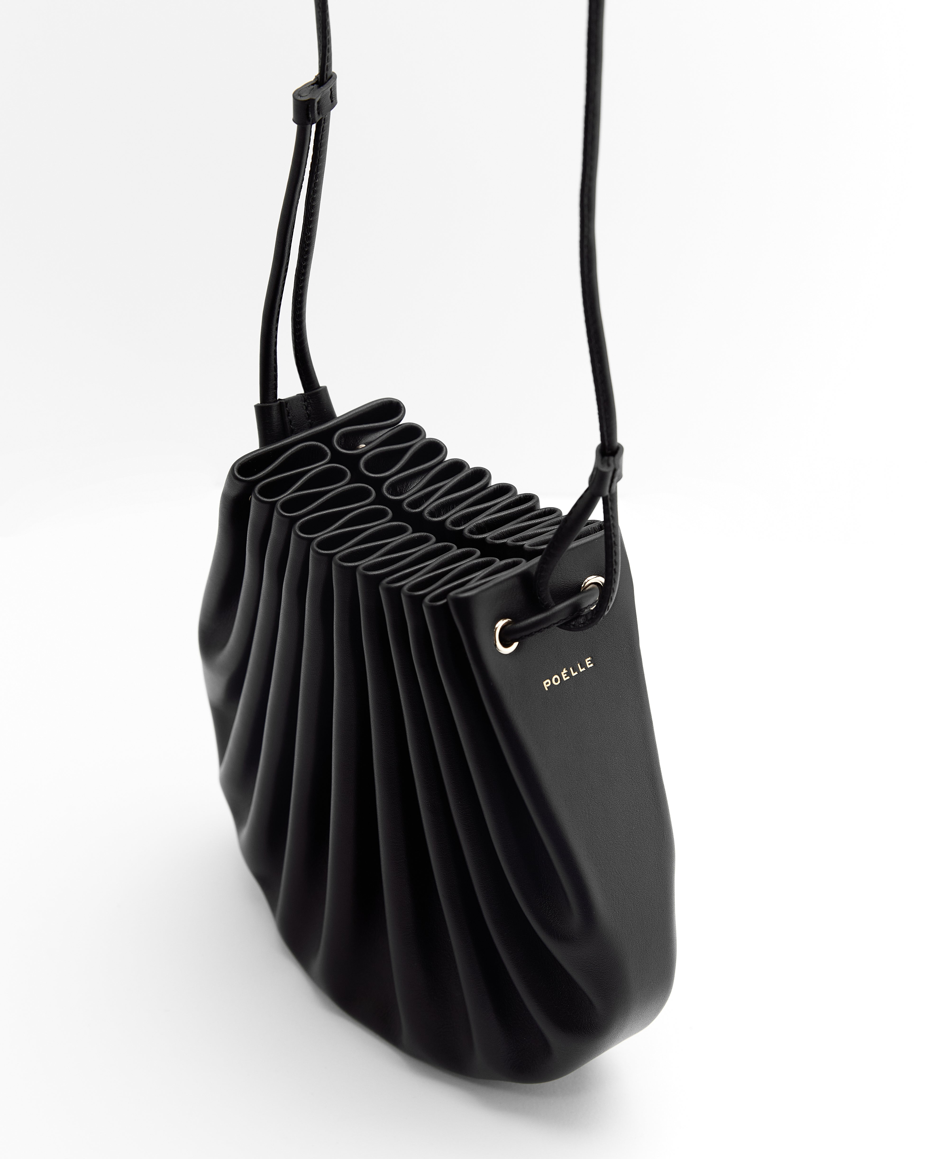 Costa bag Чорний