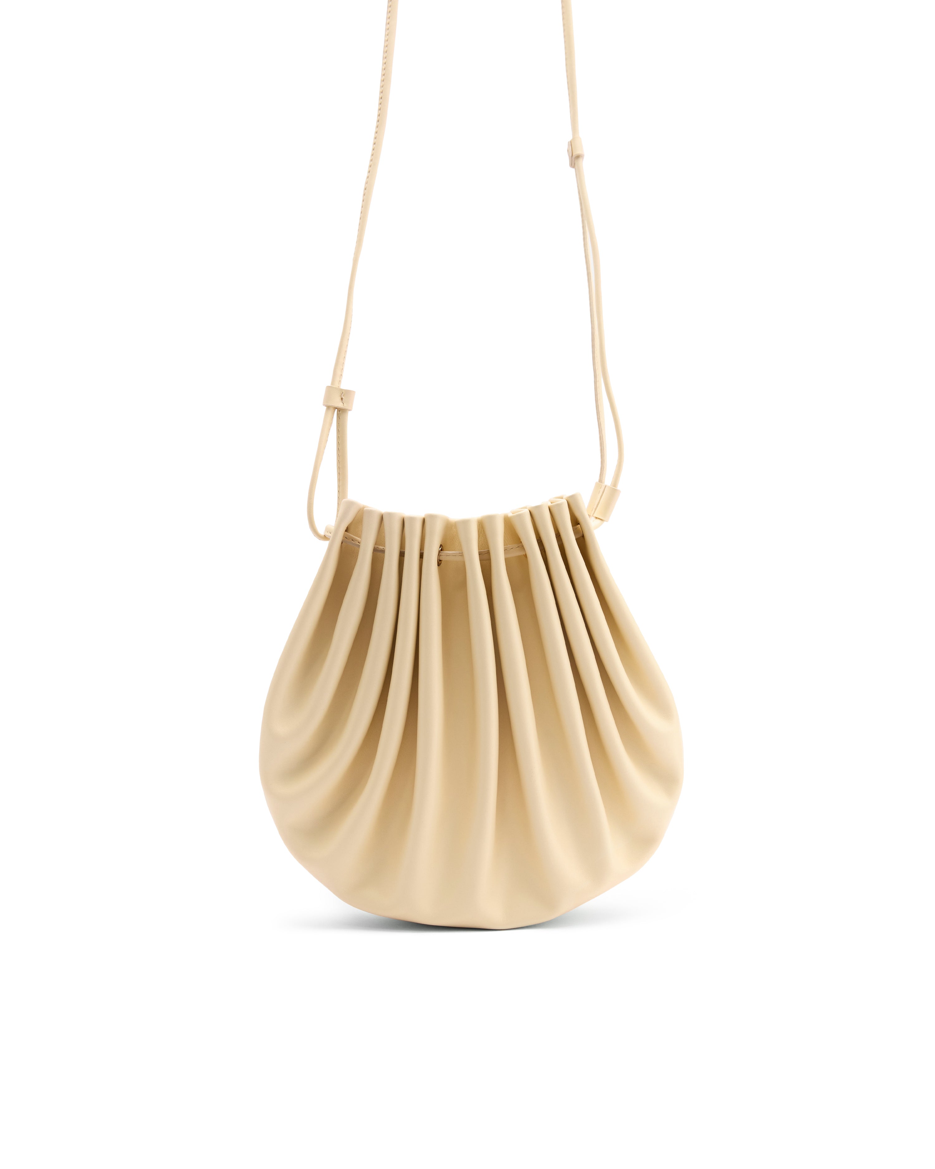 Costa bag Молочний