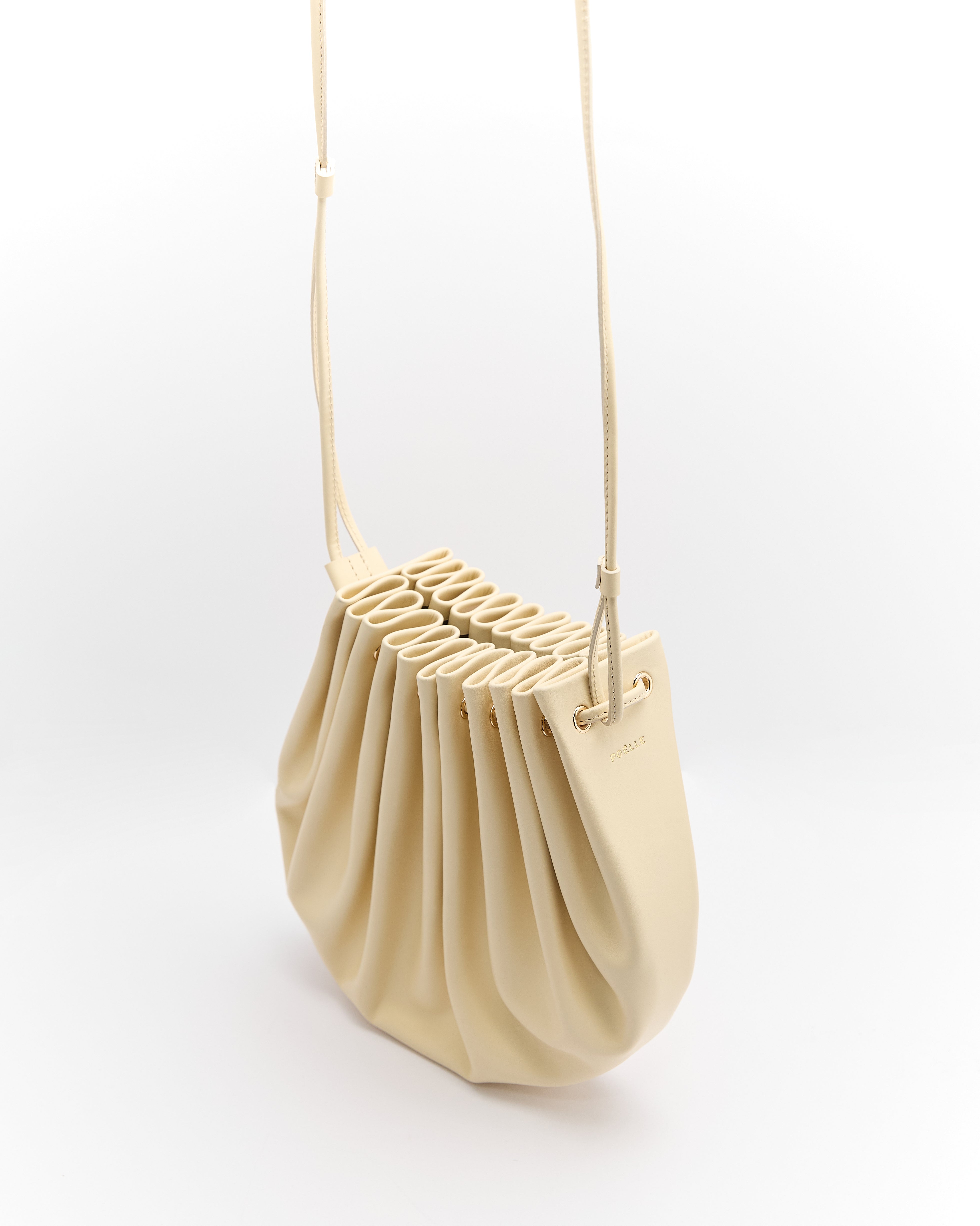 Costa bag Молочний