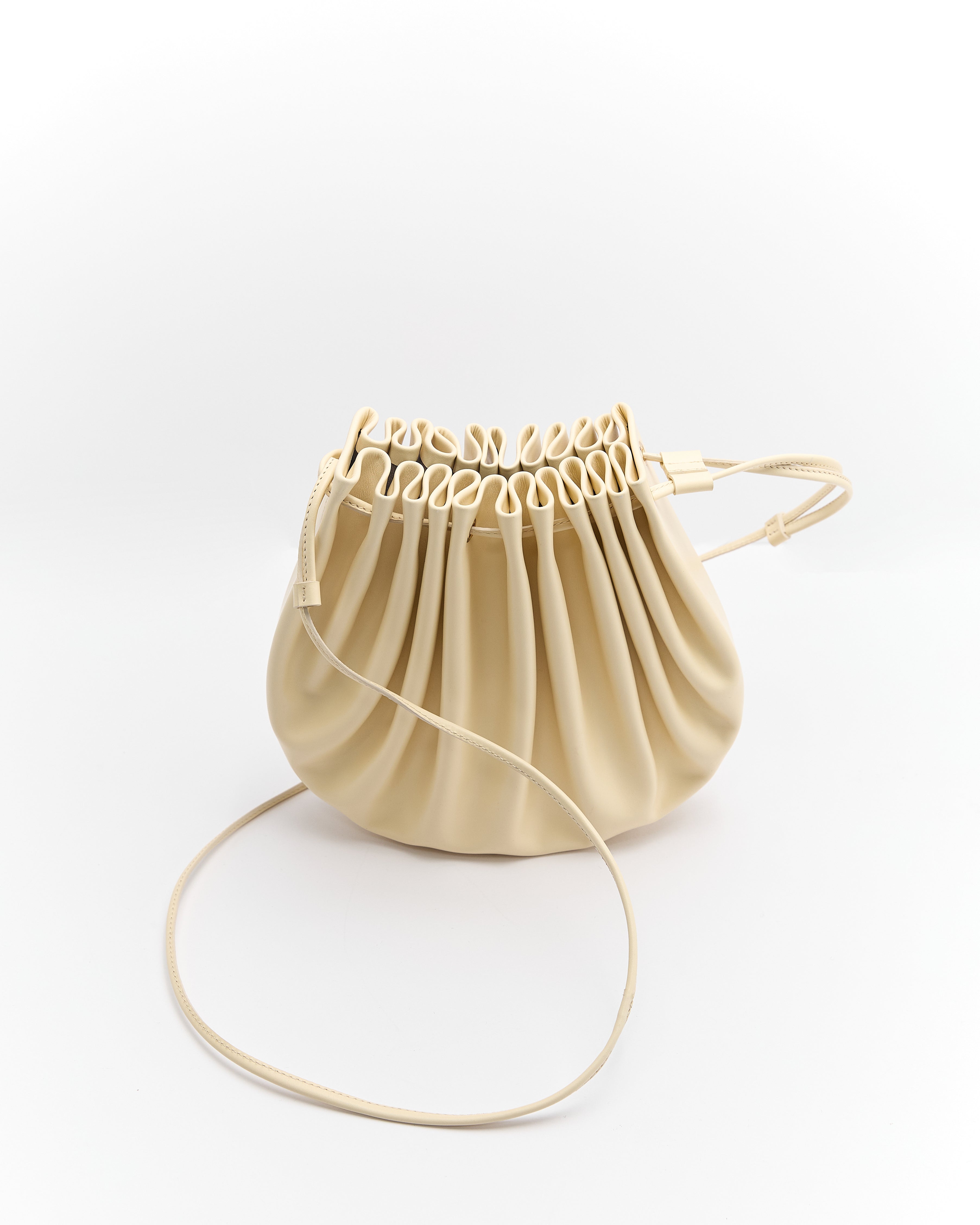 Costa bag Молочний