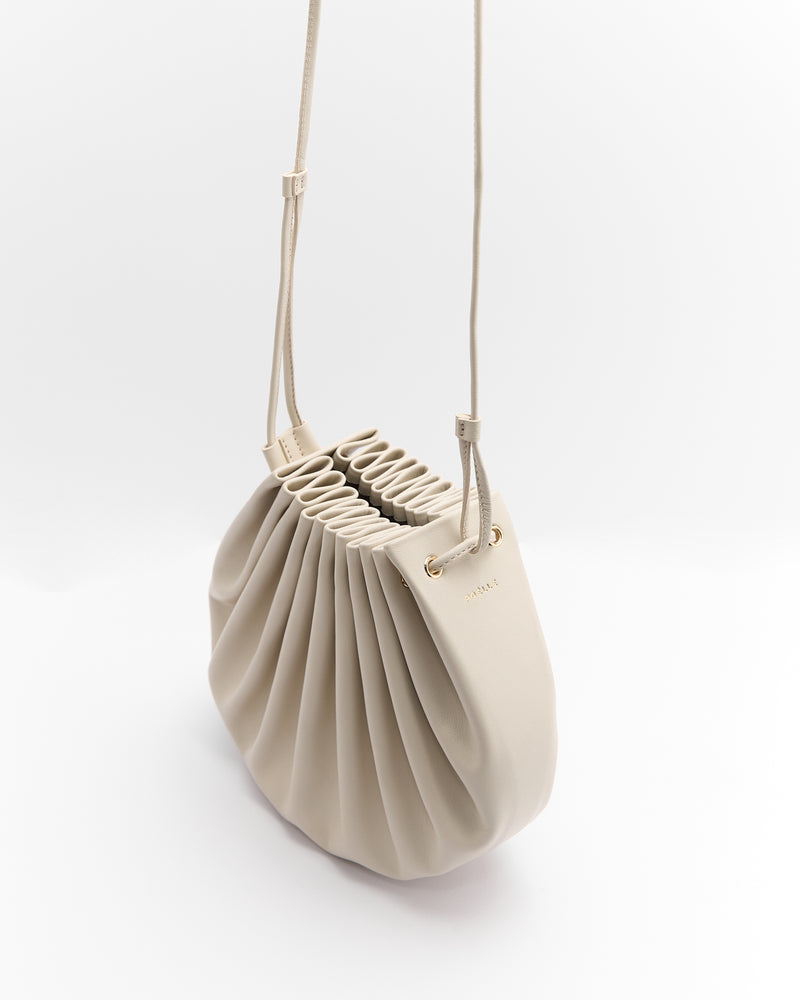 Costa bag Молочний