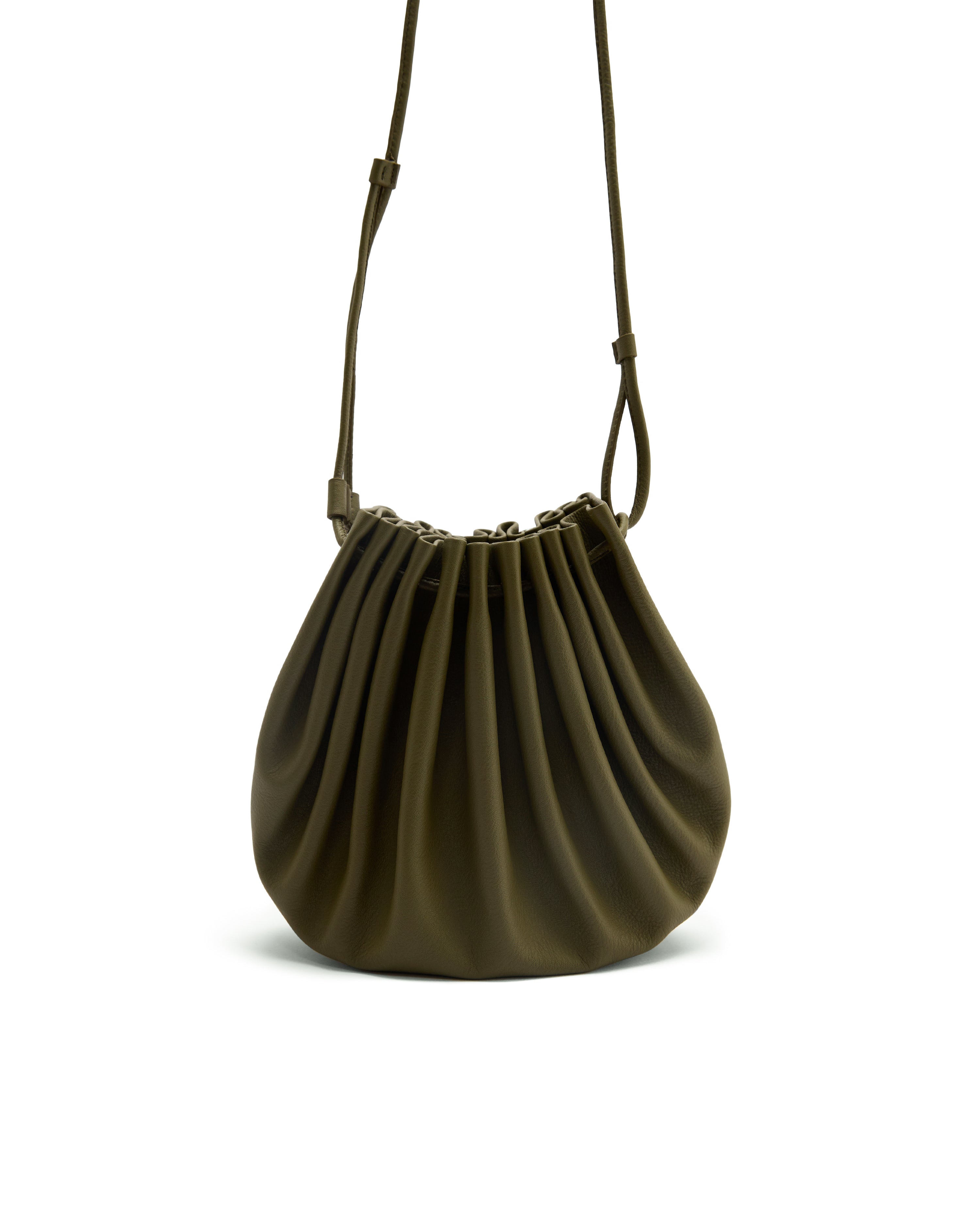 Costa bag Оливкова