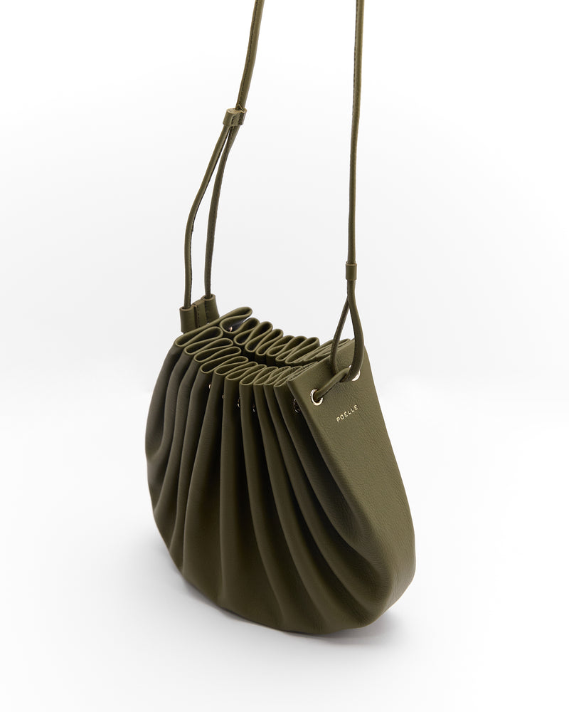 Costa bag Оливкова