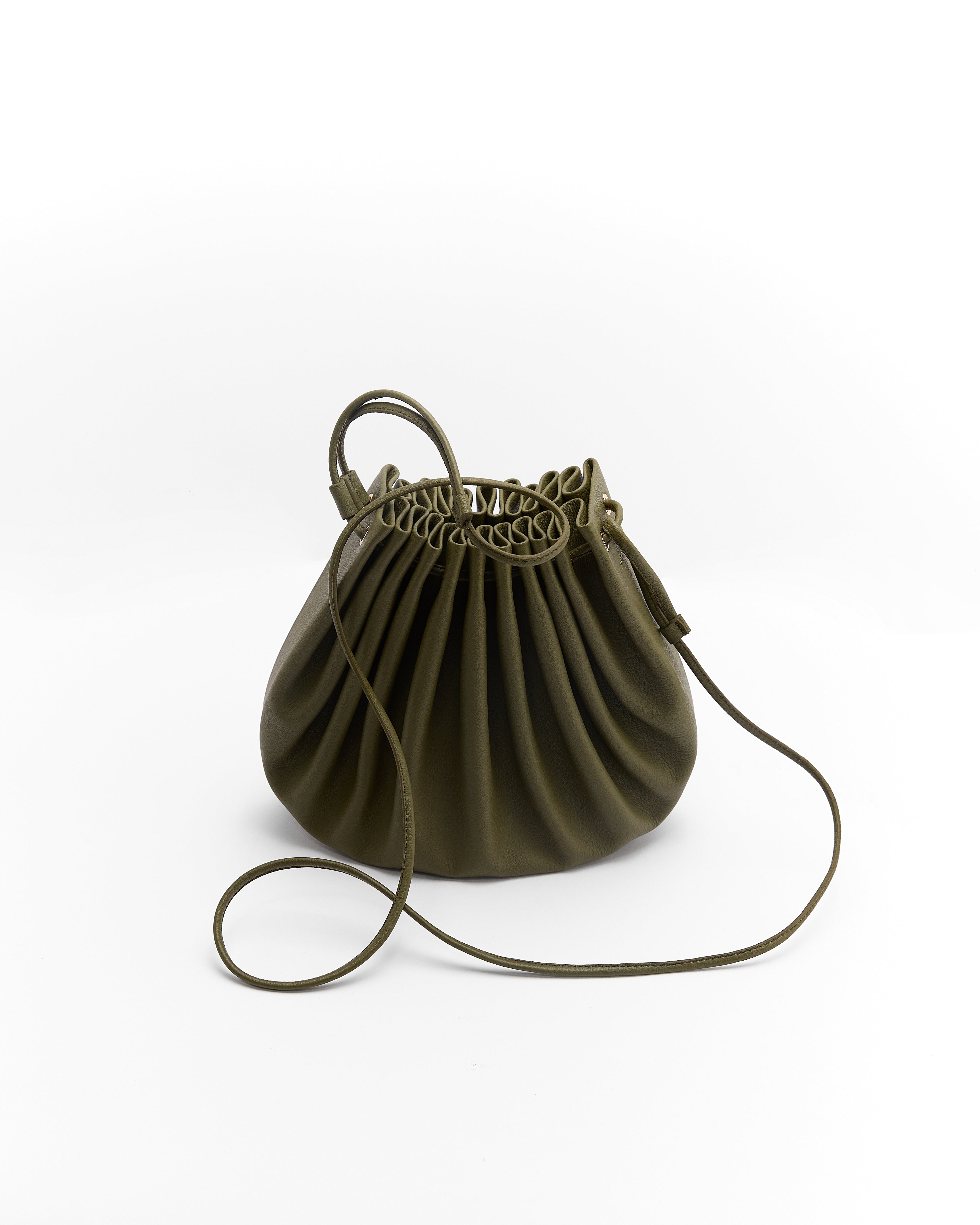 Costa bag Оливкова