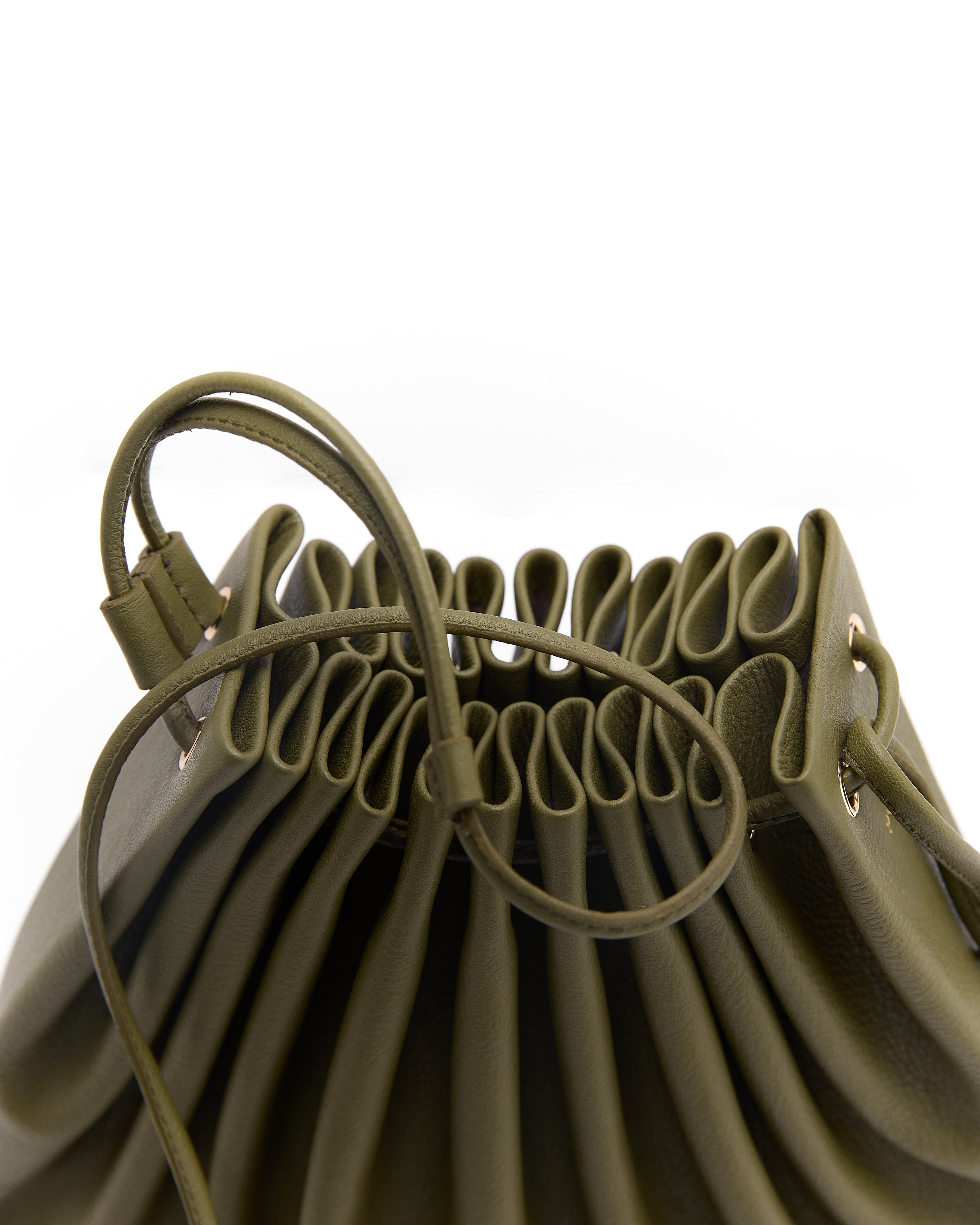 Costa bag Оливкова