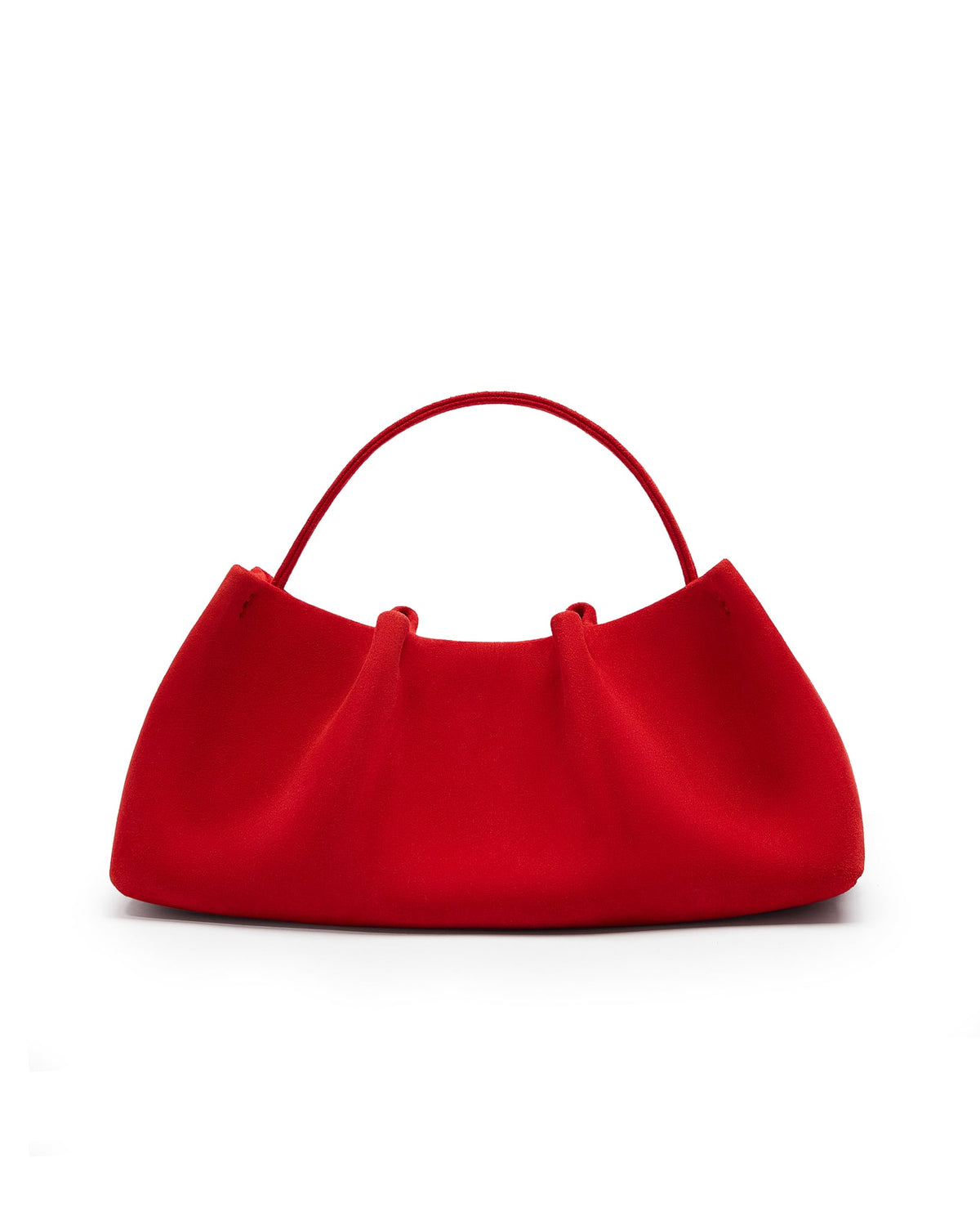 Debut Bag у Червоному