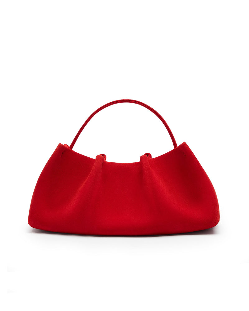 Debut Bag у Червоному