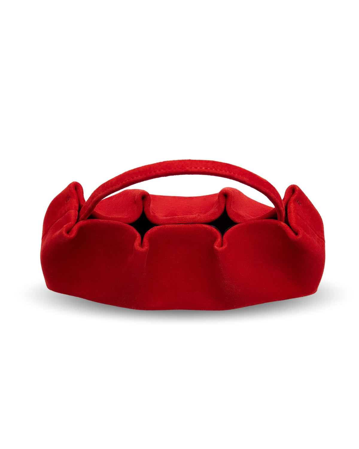 Debut Bag у Червоному