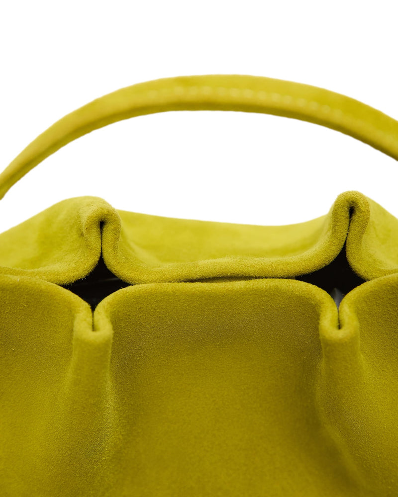 Debut Bag у Лаймовому