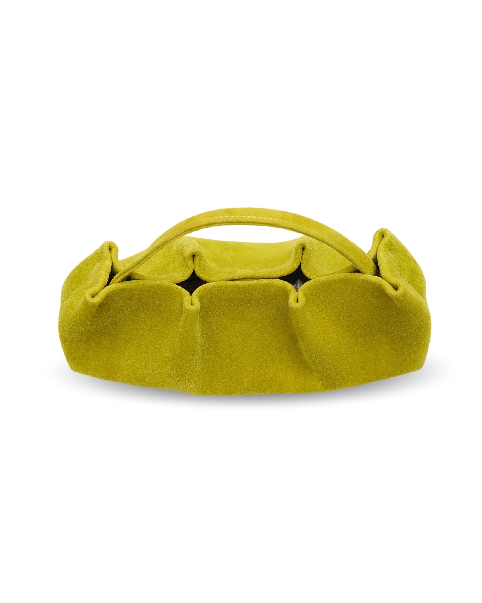 Debut Bag у Лаймовому
