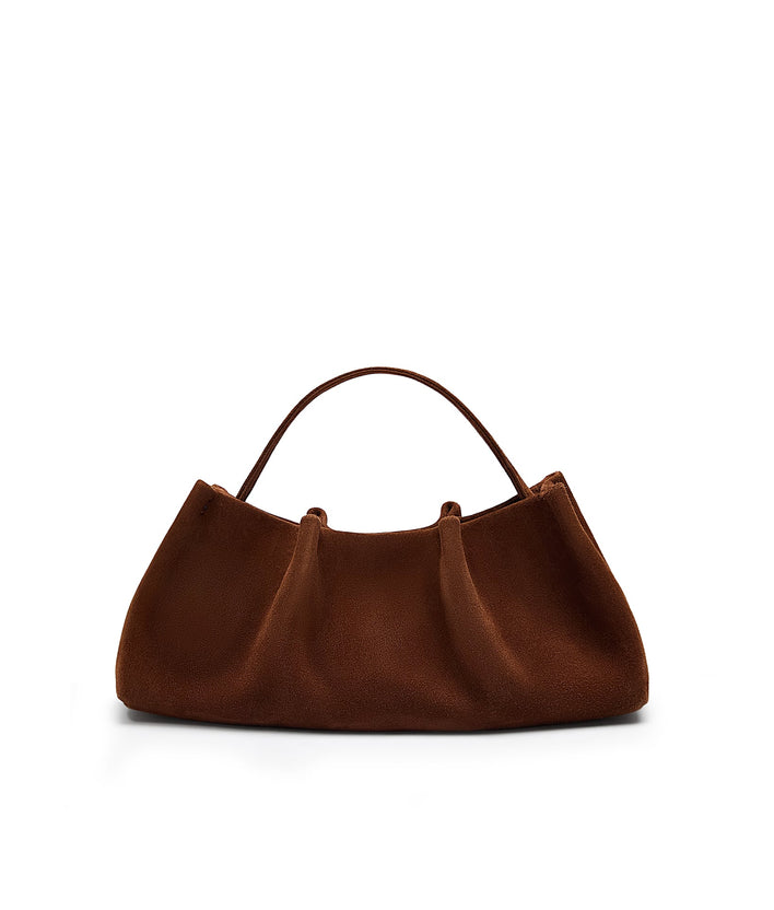 Debut Bag Шоколадна