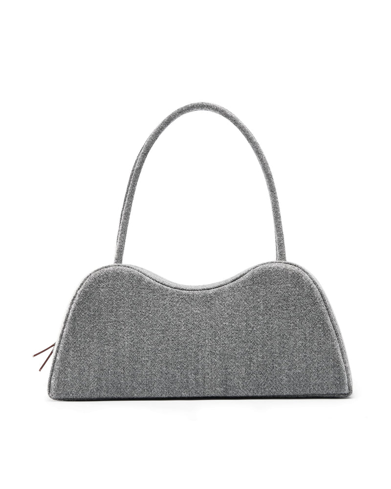 Prima Bag Large у Сірому
