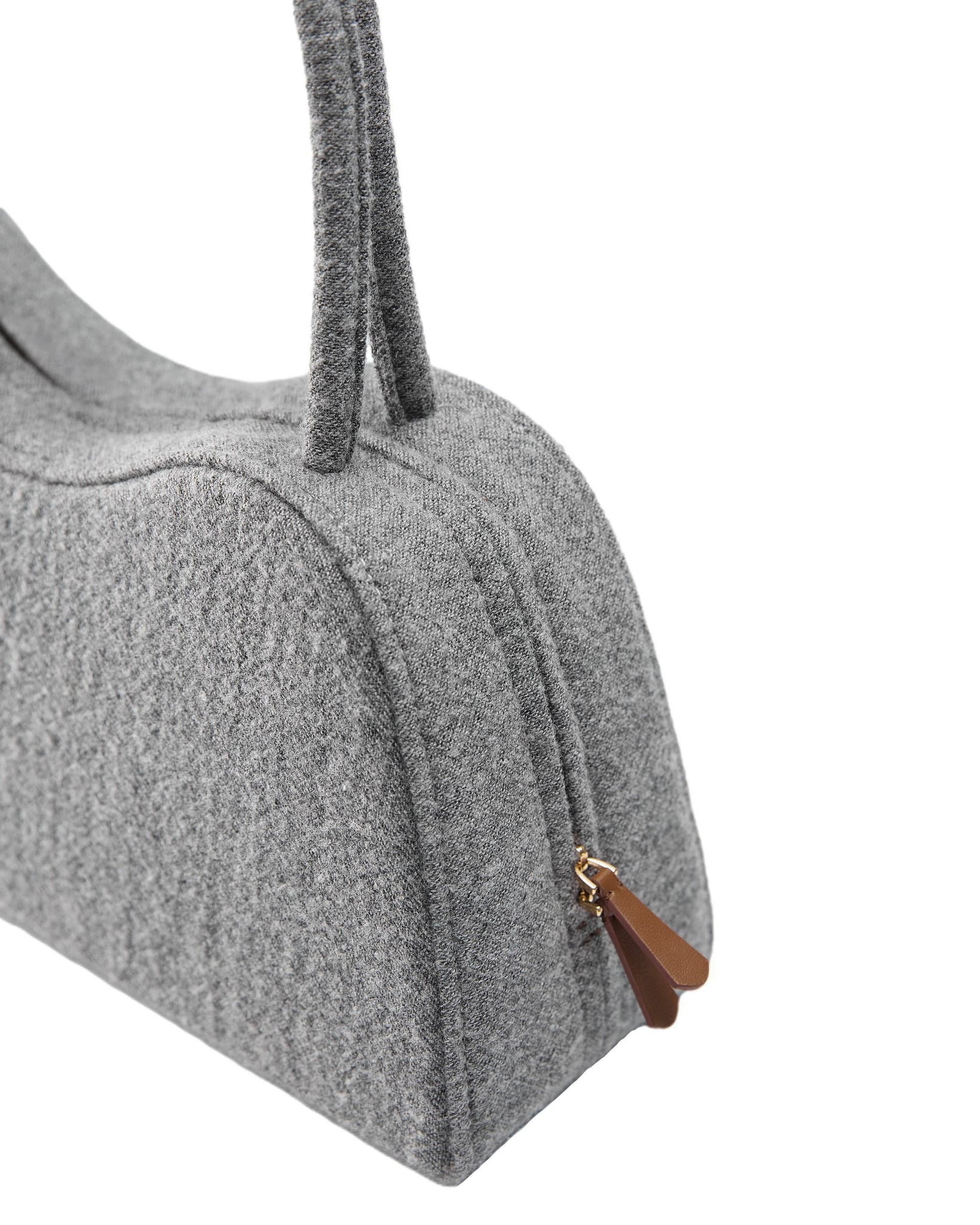 Prima Bag Mini у Cірому