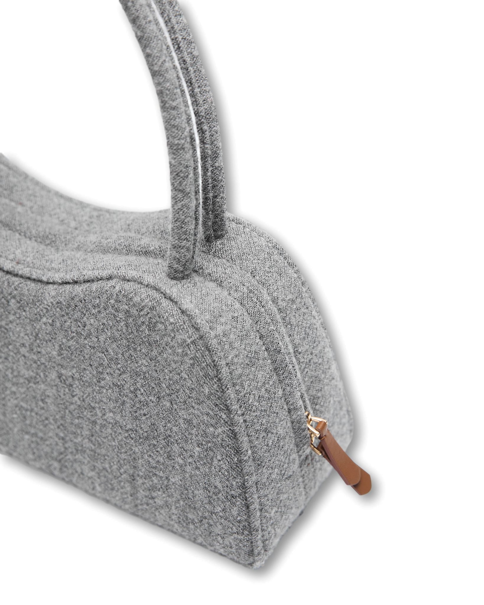 Prima Bag Large у Сірому