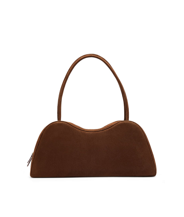 Prima Bag Mini Шоколадна