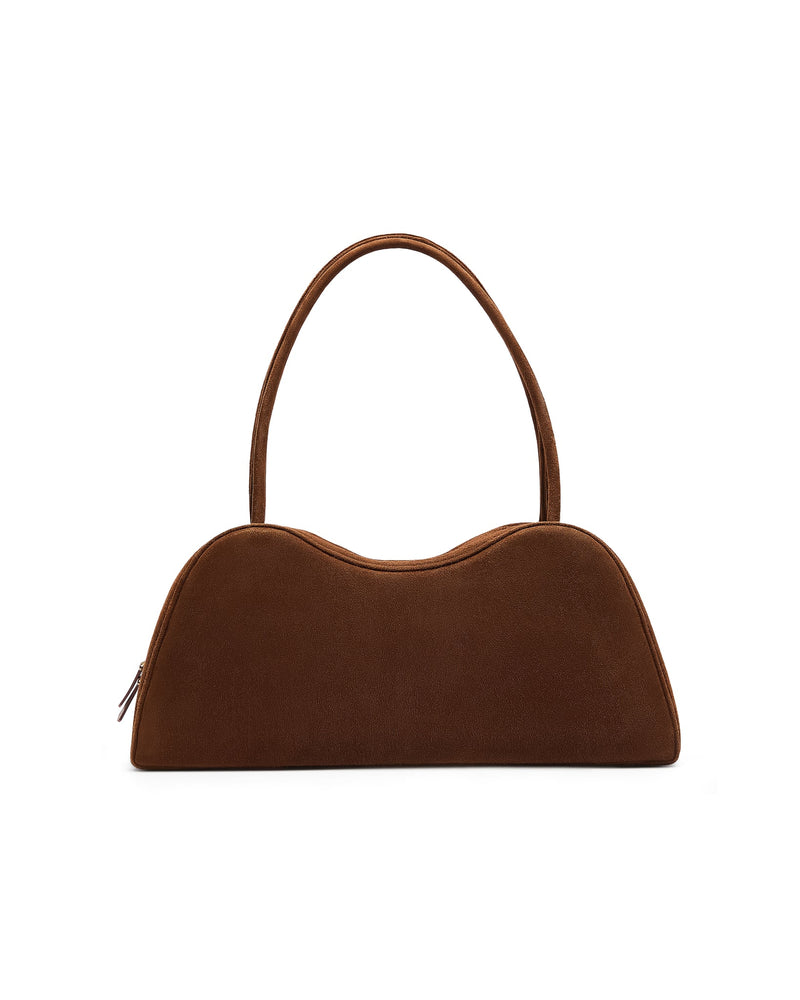 Prima Bag Mini у Шоколадному