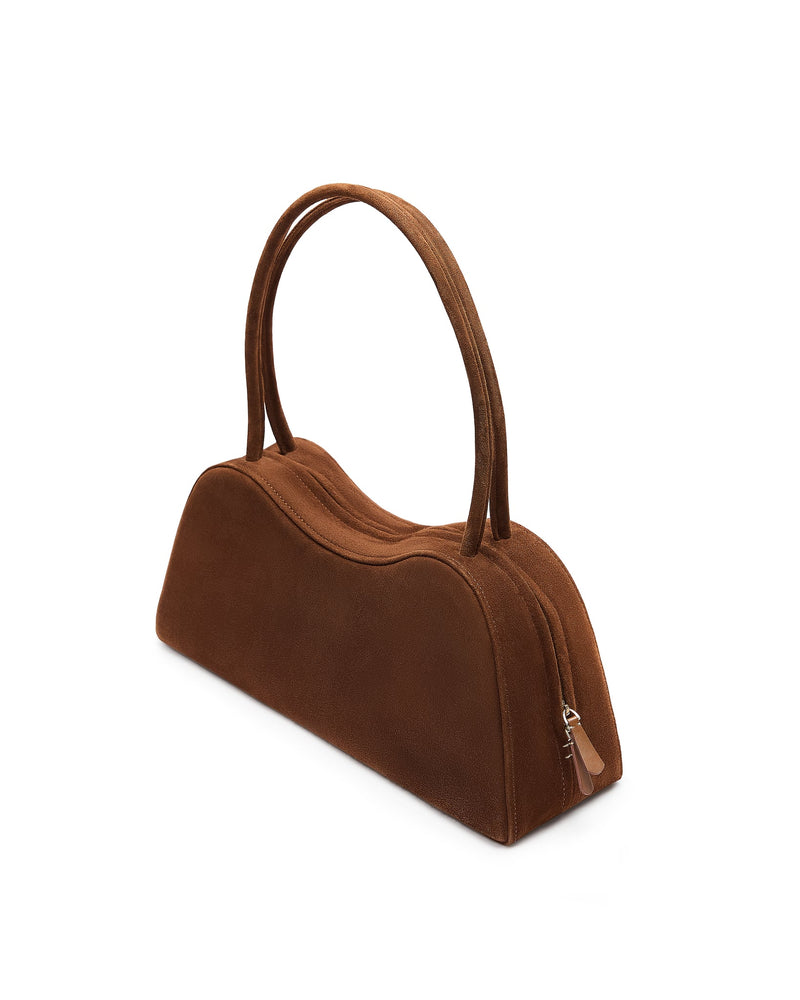 Prima Bag Mini у Шоколадному