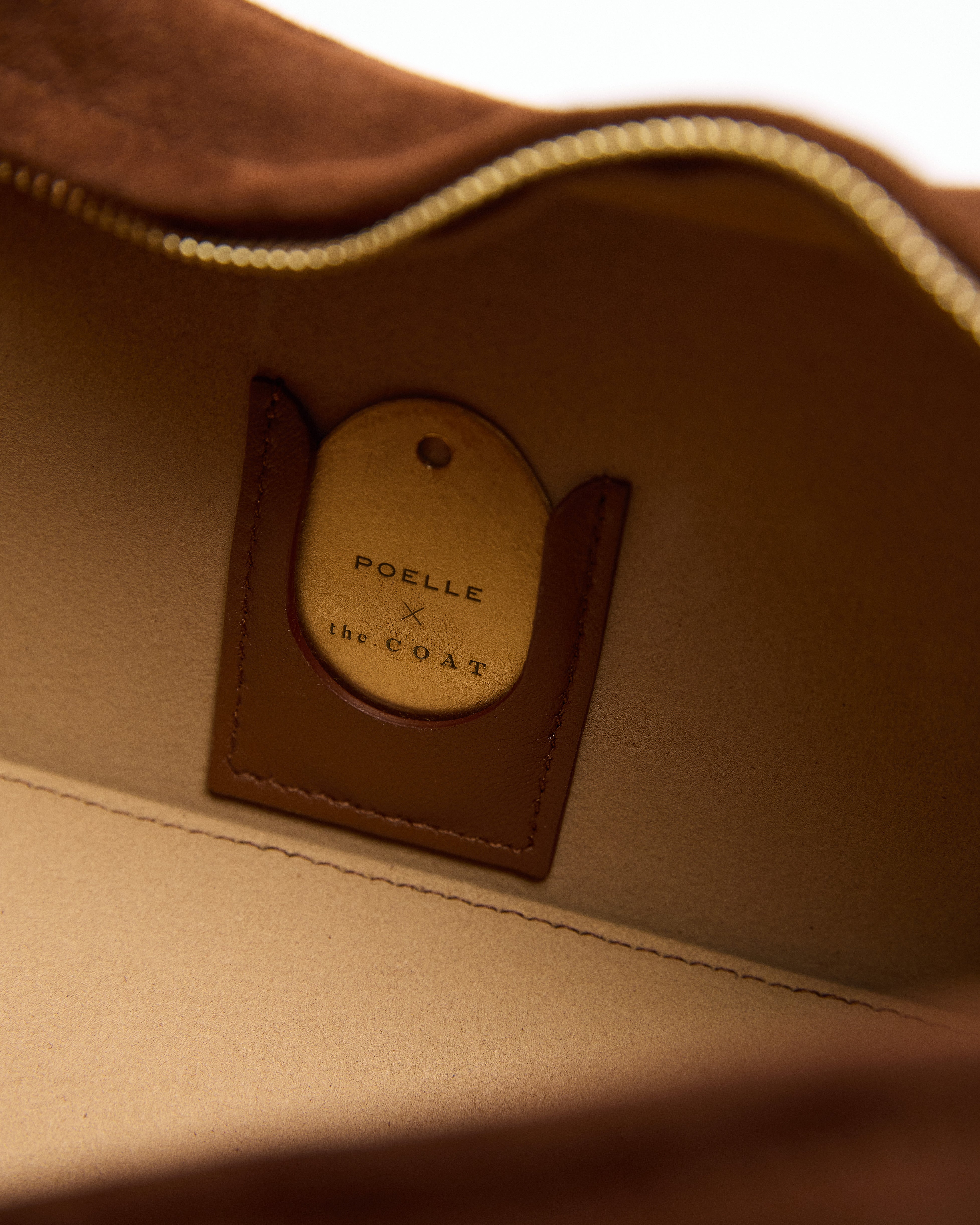 Prima Bag Mini у Шоколадному