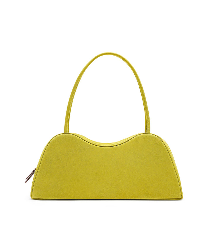 Prima Bag Mini Лаймова