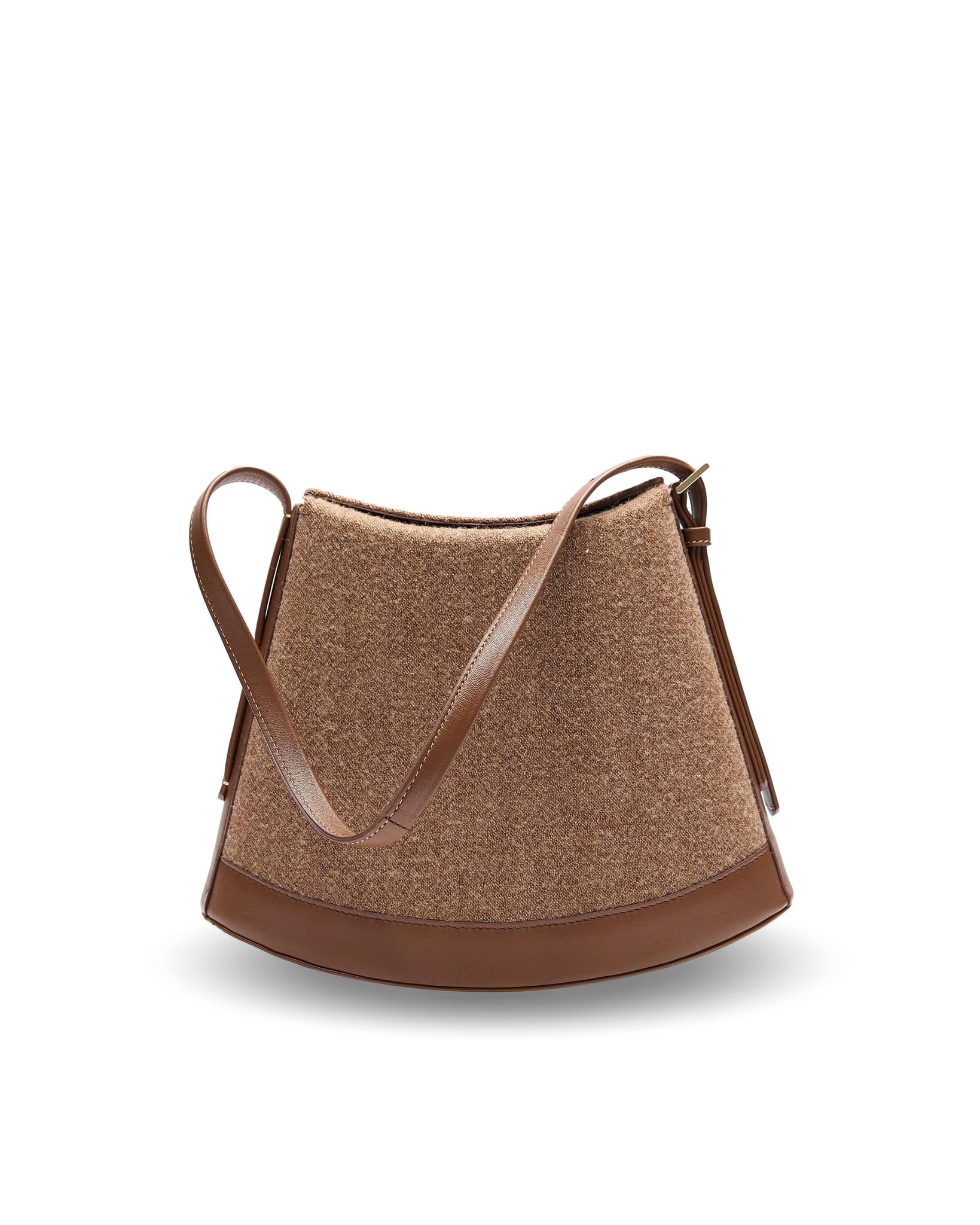 Belle Bag у Тоффі