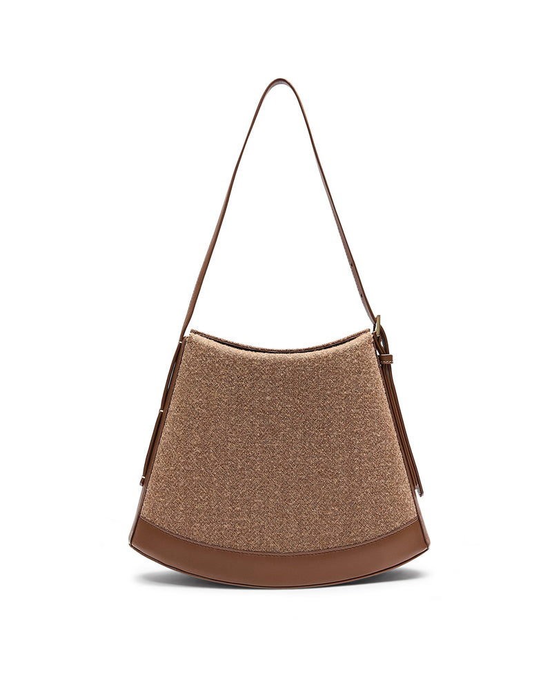 Belle Bag у Тоффі