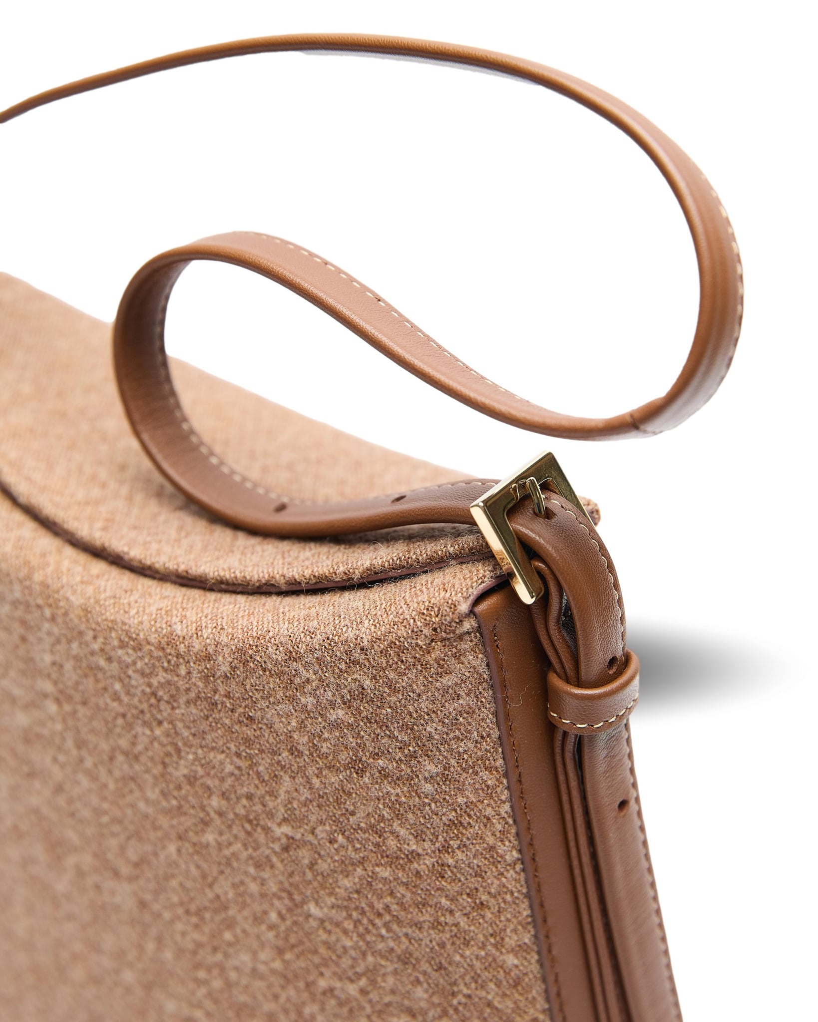 Belle Bag у Тоффі