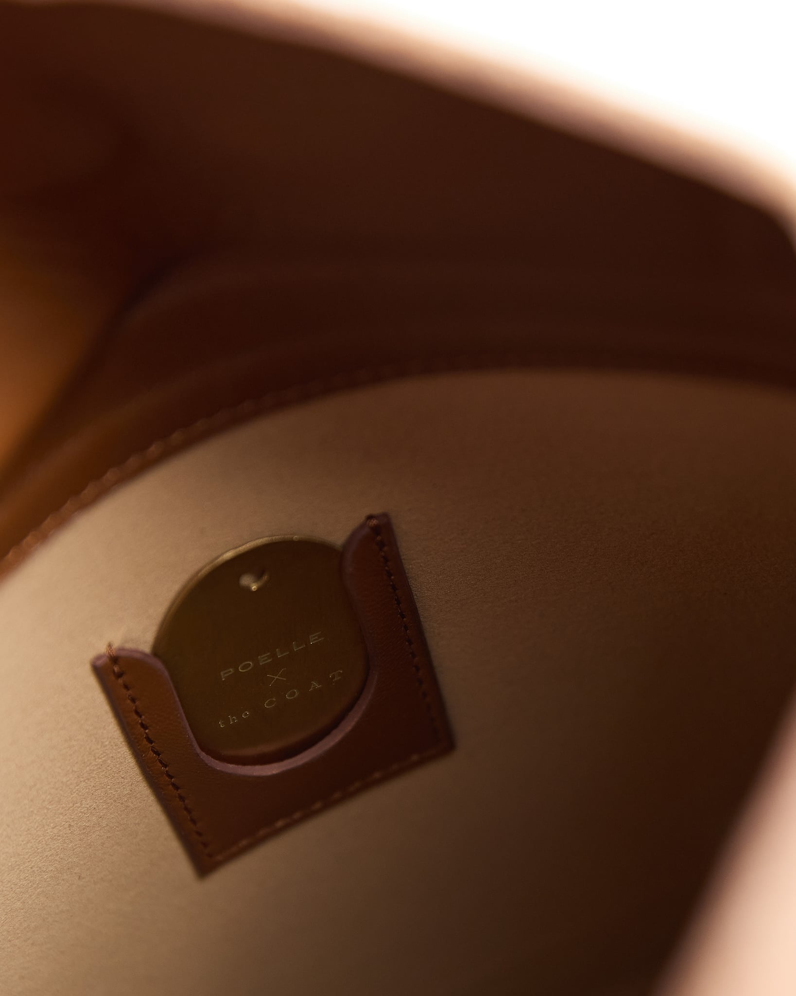 Belle Bag у Тоффі