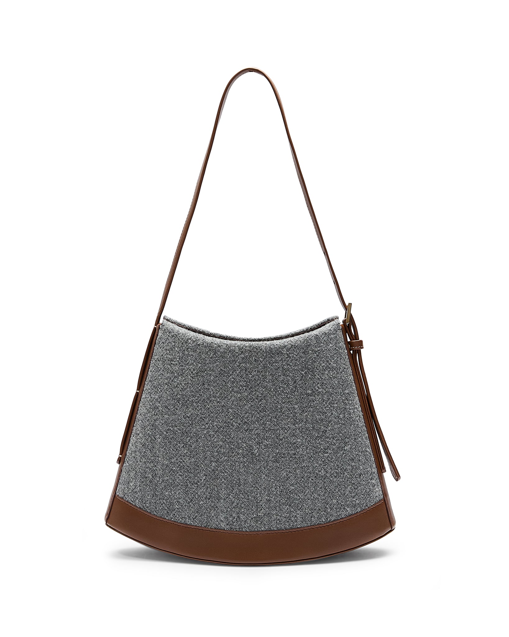 Belle Bag у Сірому