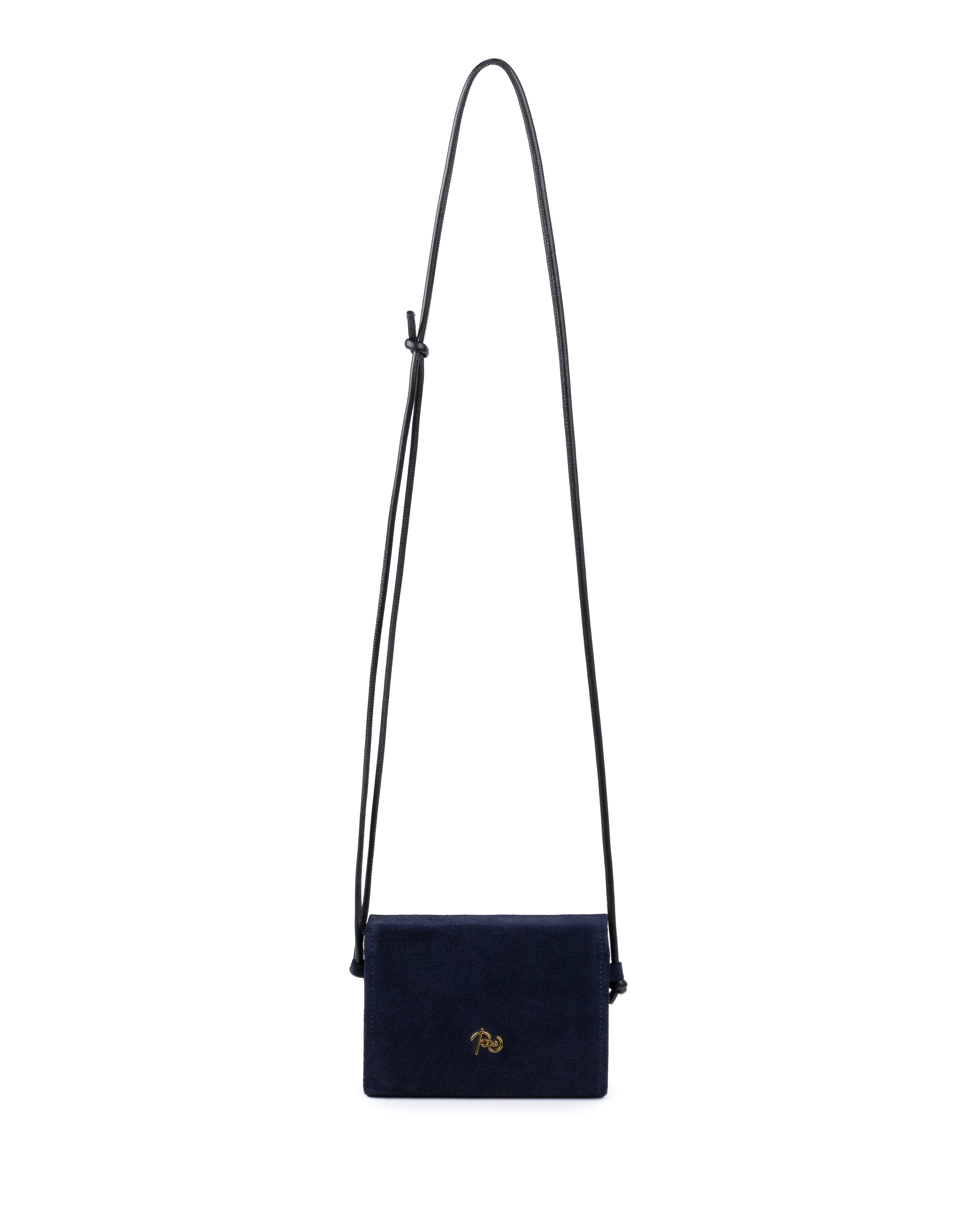 Sophie bag Синій