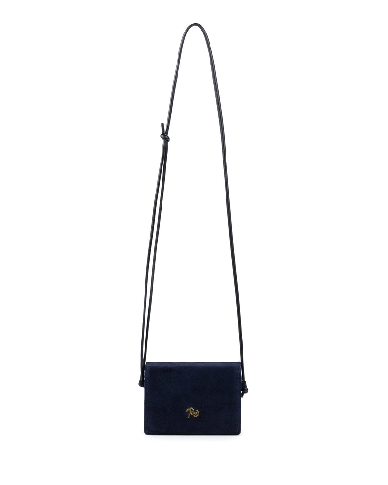 Sophie bag Синій