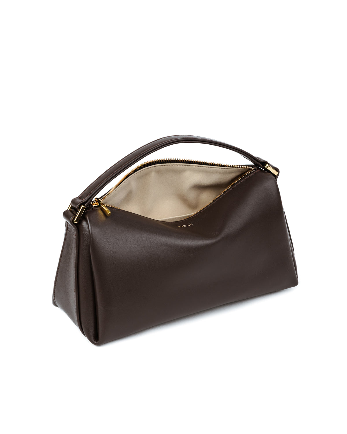 Josefine Bag Коричнева