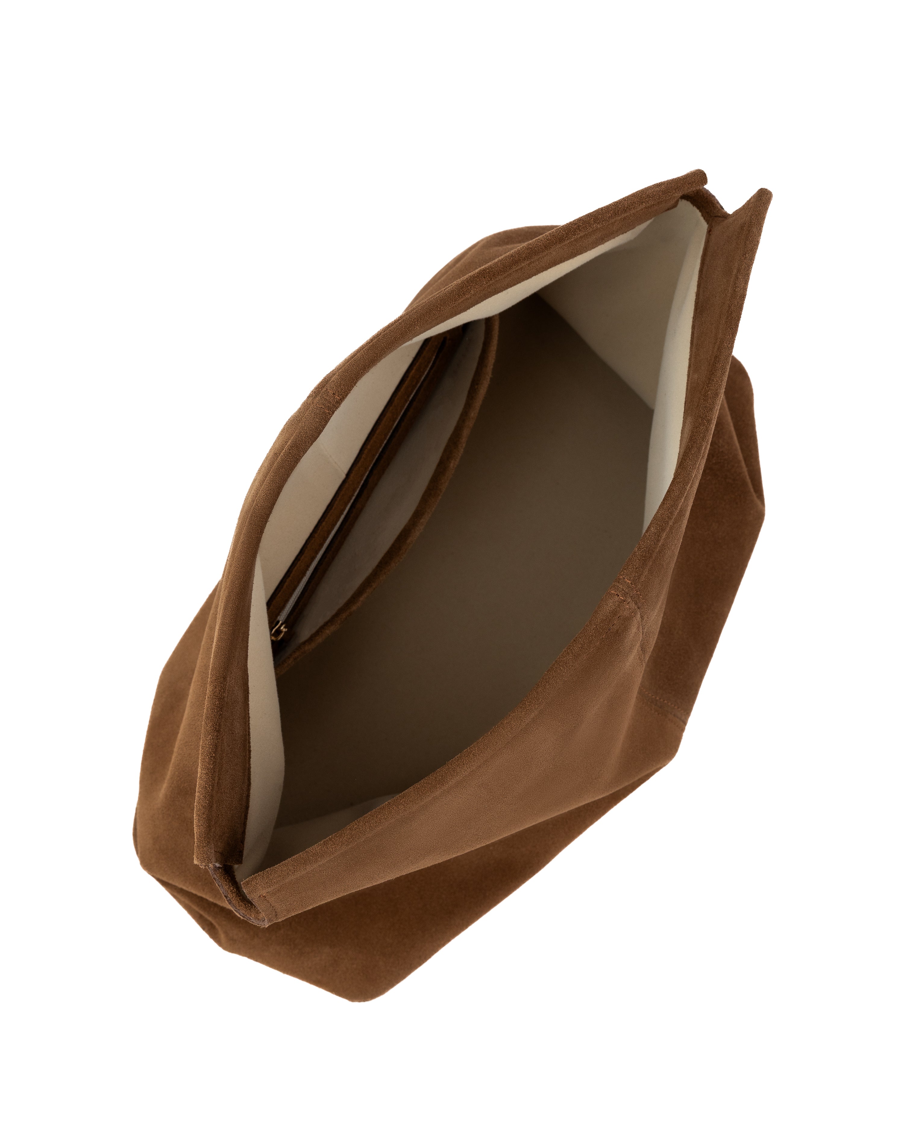 Elza clutch Карамель