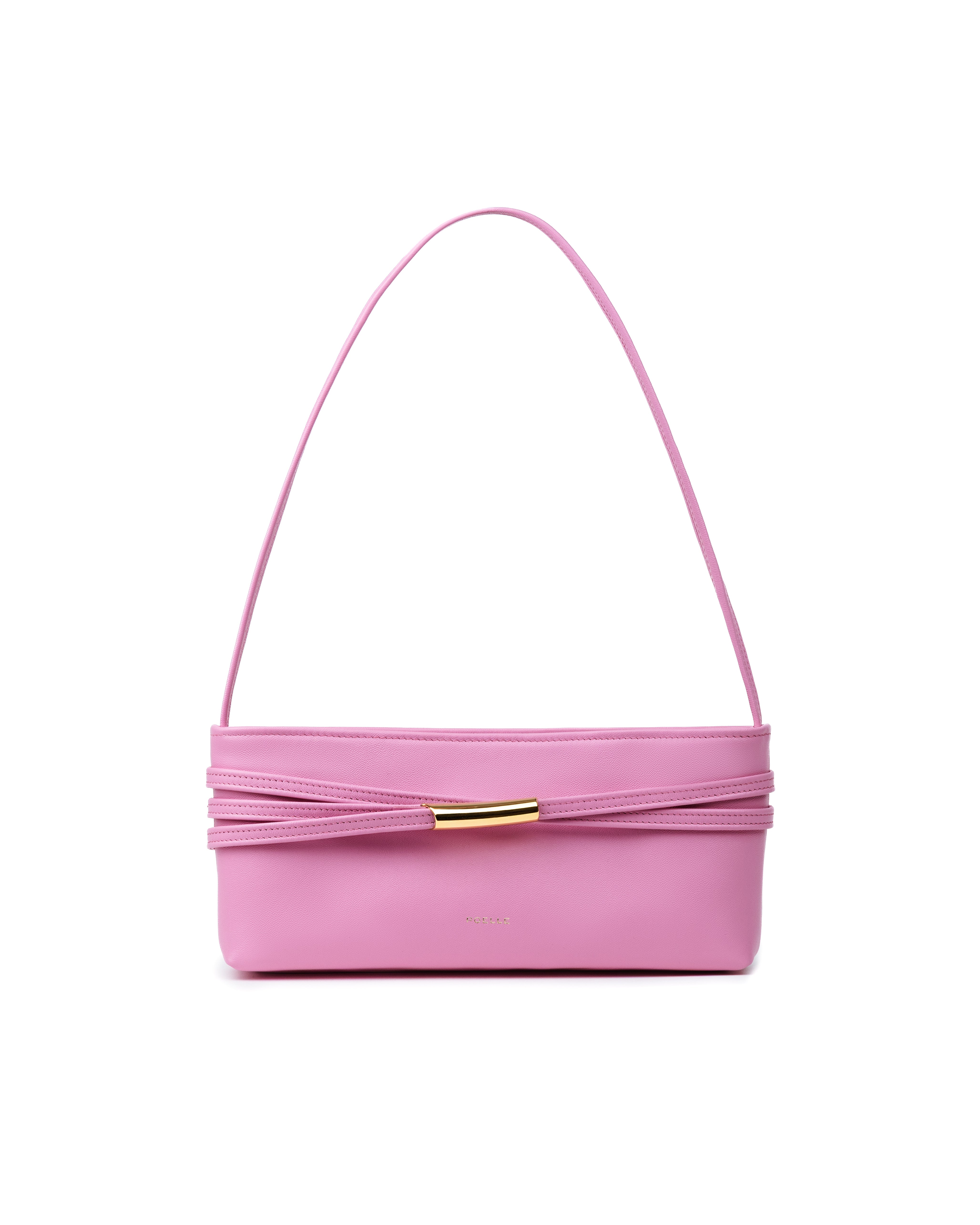 Britni bag Рожевий