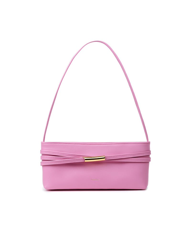 Britni bag Рожевий