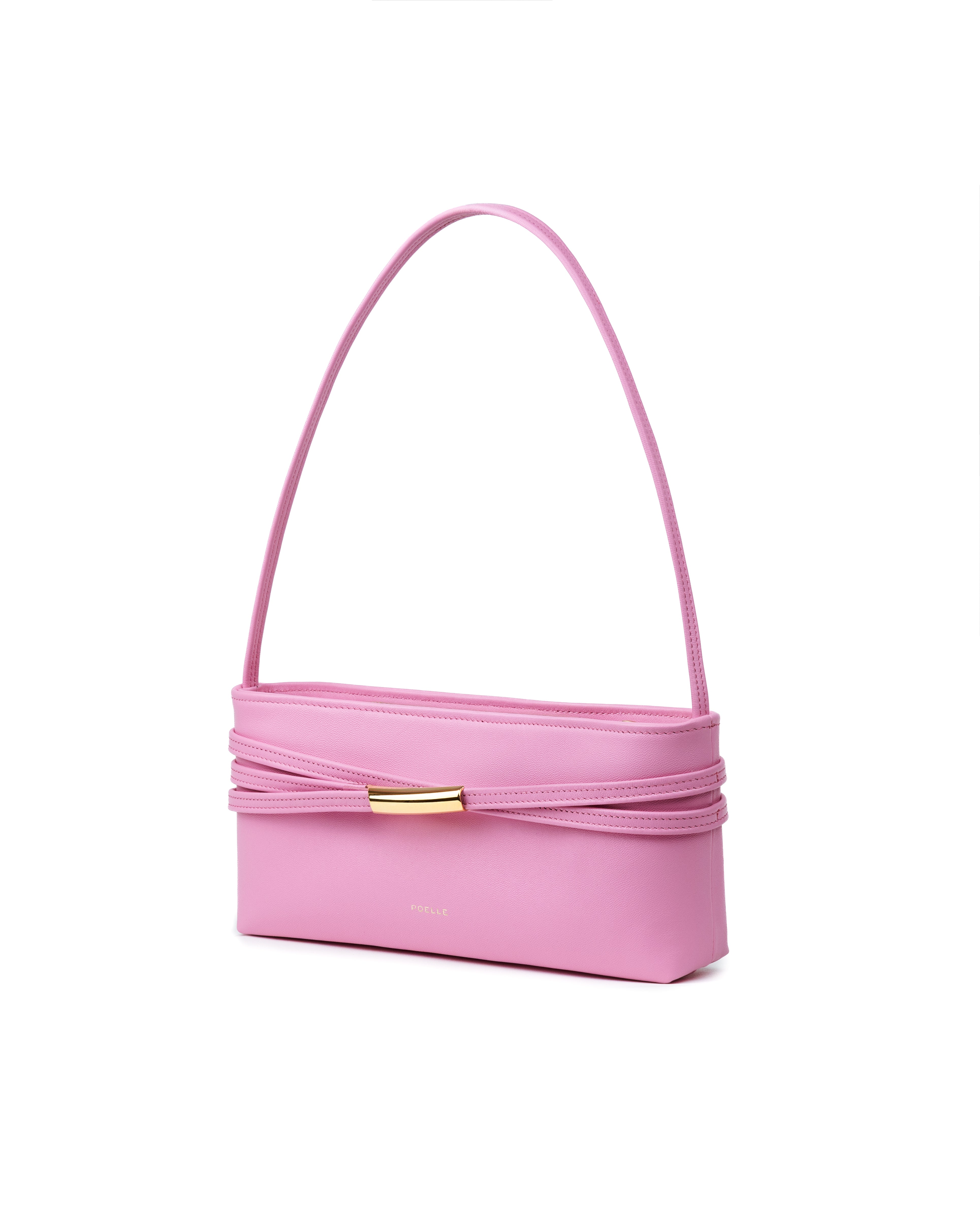 Britni bag Рожевий