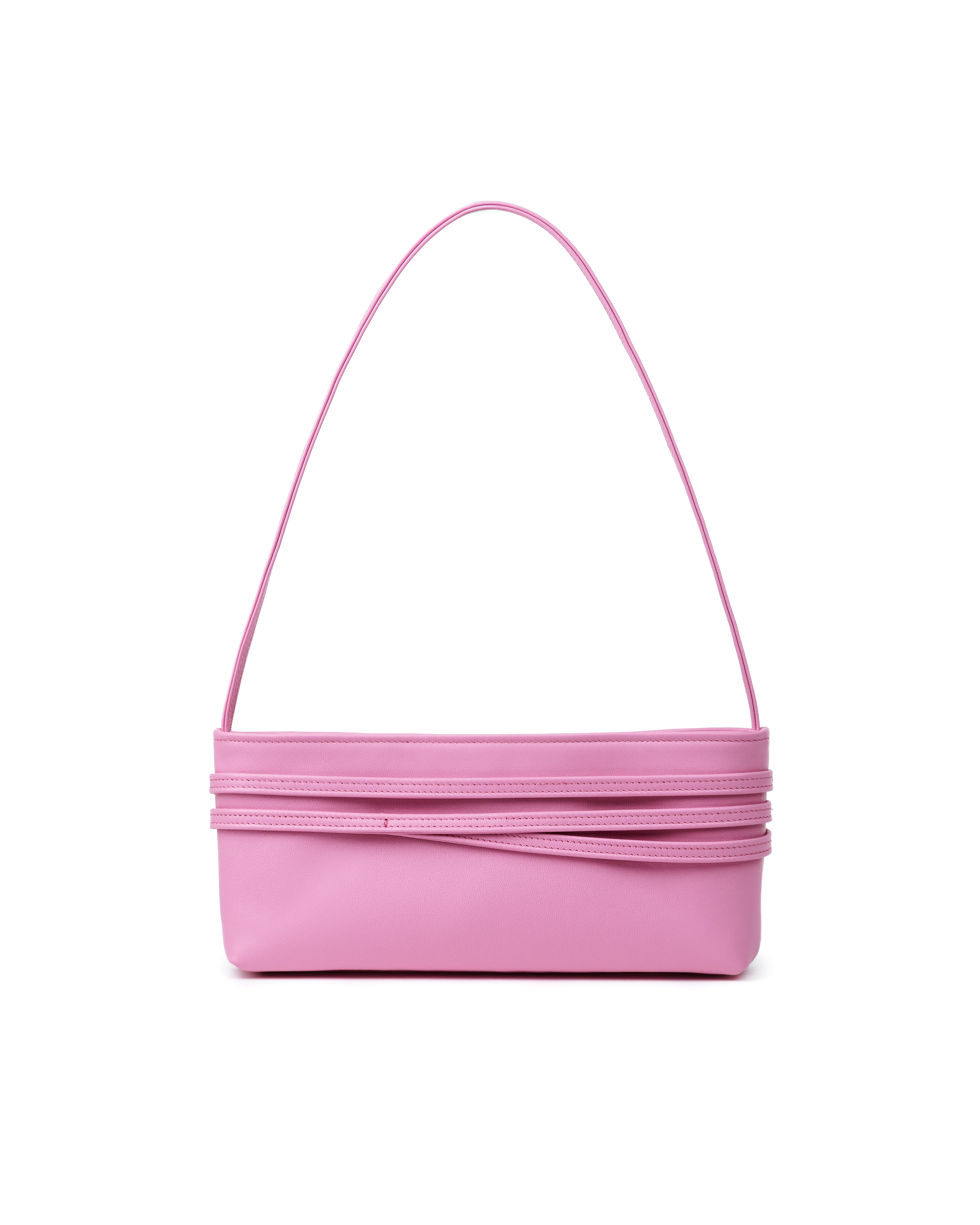 Britni bag Рожевий