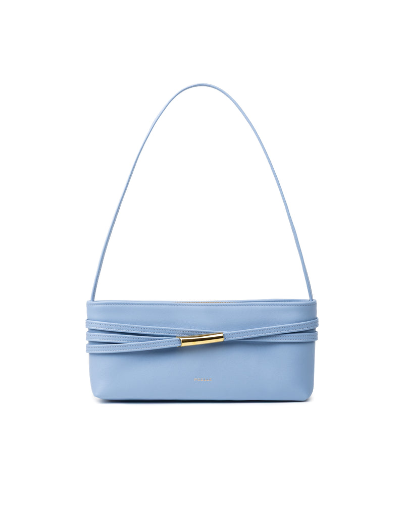 Britni bag Голубий