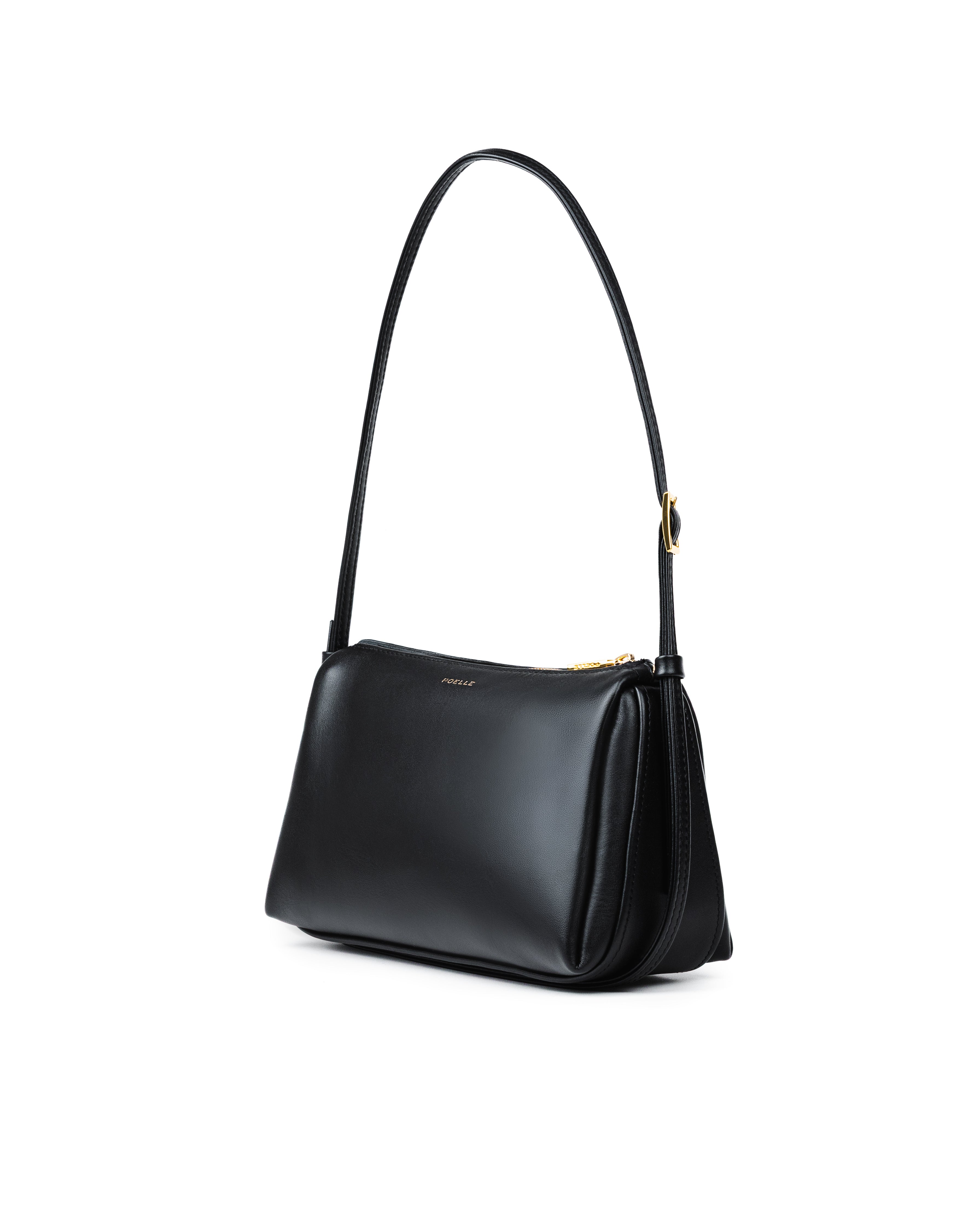 Josy bag Чорний