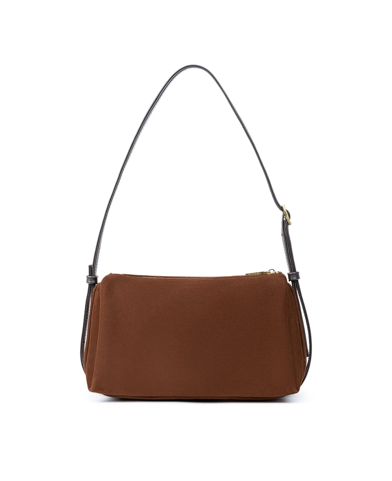 Josy Bag Шоколадна