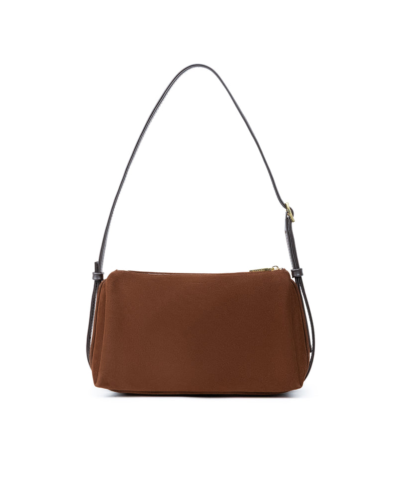 Josy bag Коричневий